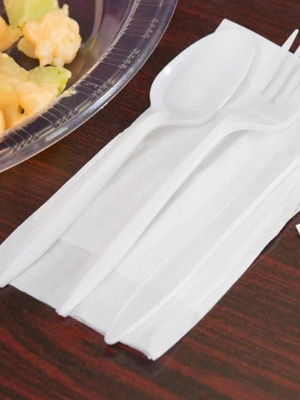 Party Cutlery
